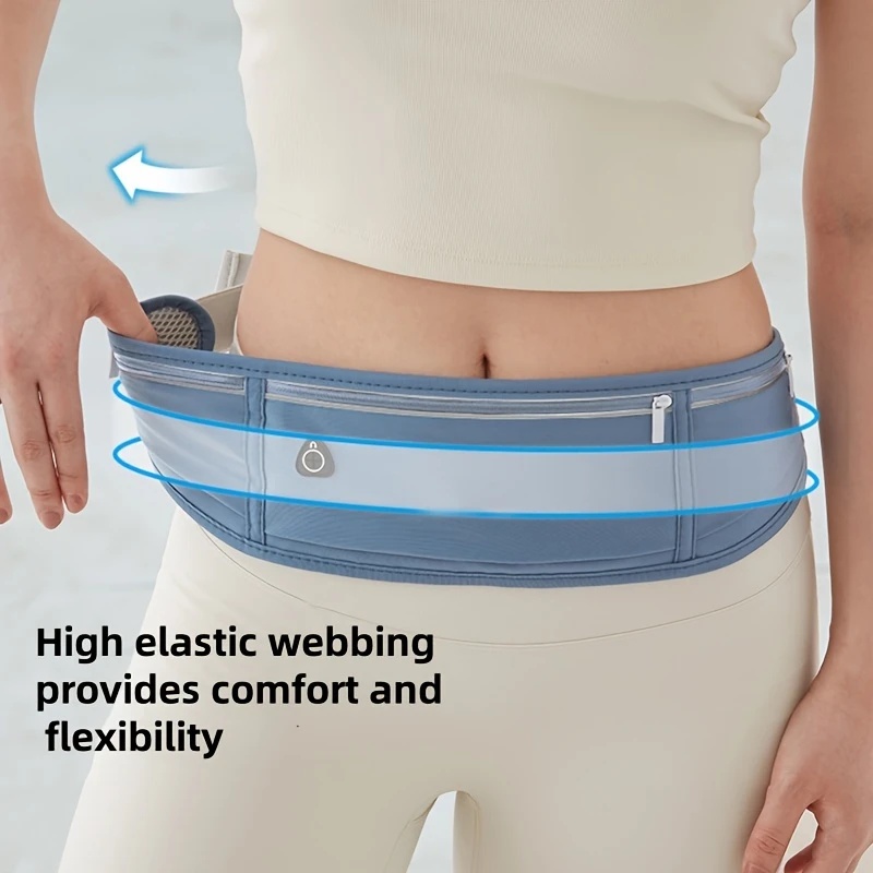 Heuptas Heren Dames Buitenspor - Weight Lifting Belt recensie en prijs