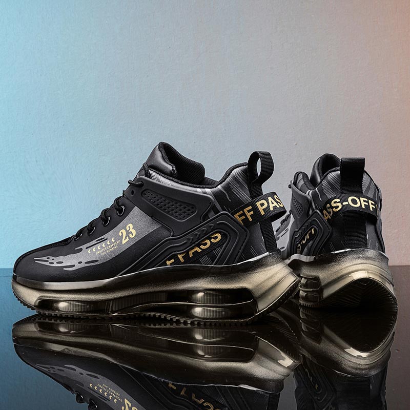 Flatform Lente Sneakers Mannen - Yoga In Fitness First recensie en prijs