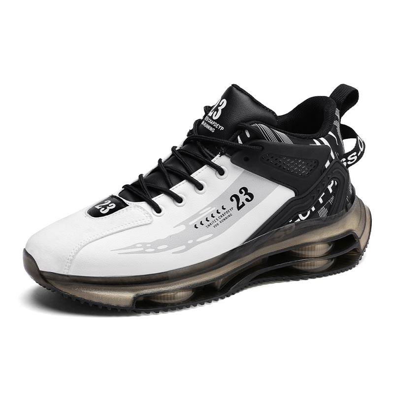 Flatform Lente Sneakers Mannen - Yoga In Fitness First recensie en prijs