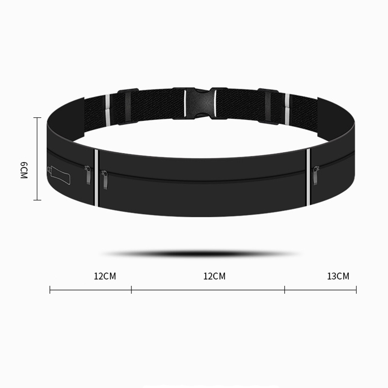 Hardloopriem Heuptas met water - Weight Lifting Belt recensie en prijs