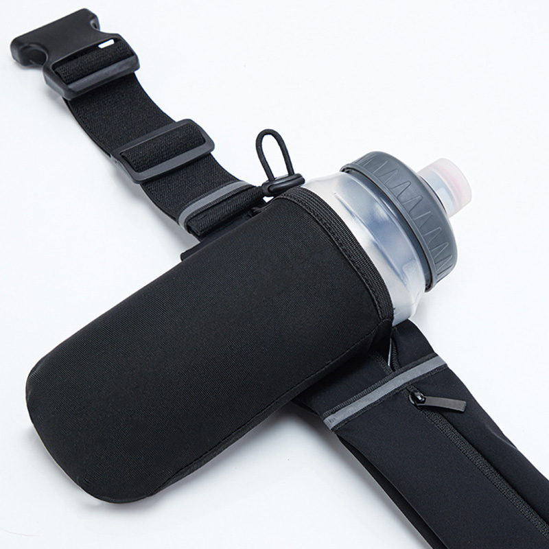 Hardloopriem Heuptas met water - Weight Lifting Belt recensie en prijs