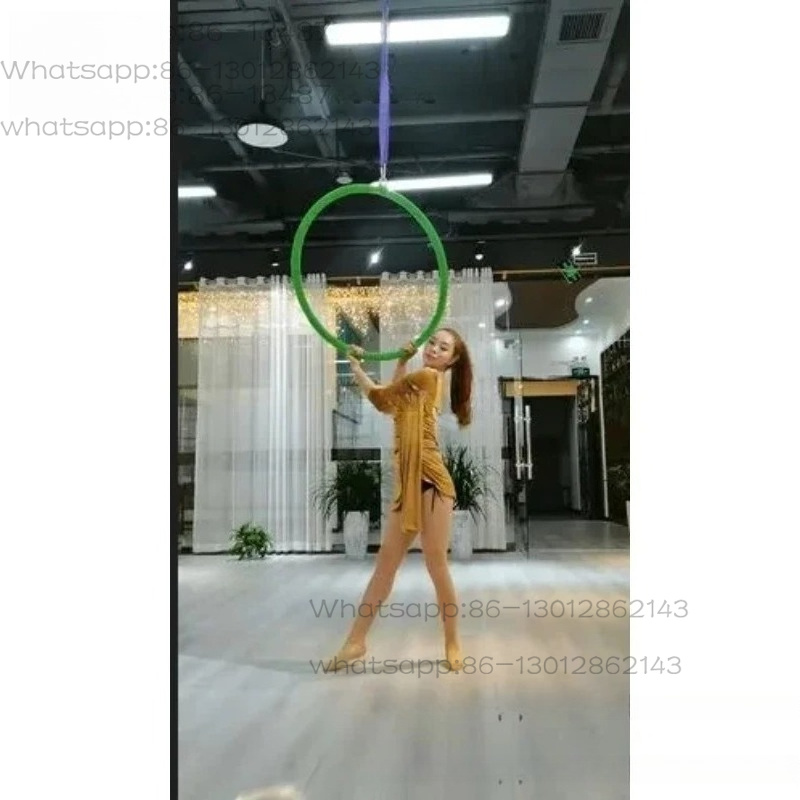Acrobatische attributen, aeria - Yoga Fitness Bar recensie en prijs