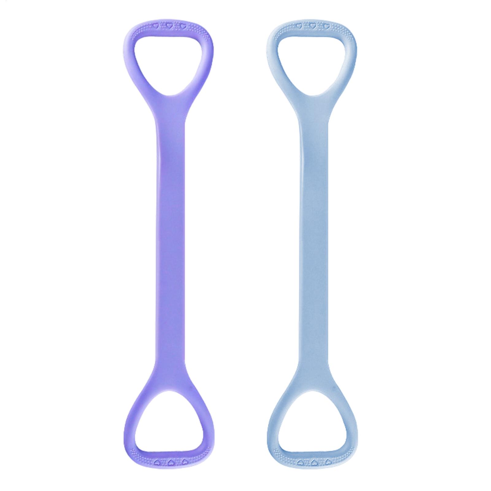 Figuur 8 weerstandsband Figuur - Figure 8 Resistance Band recensie en prijs