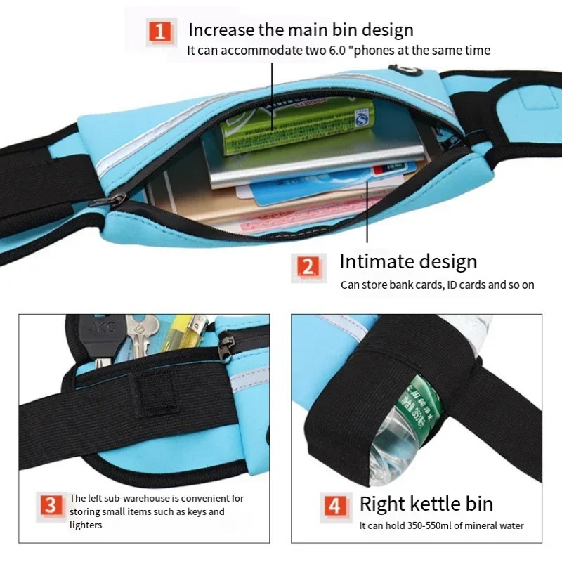 Lichtgewicht sport heuptas, ha - Weight Lifting Belt recensie en prijs