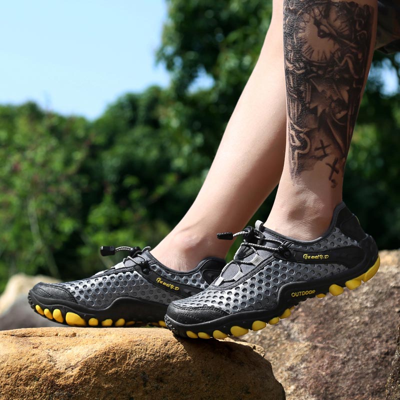 Trekking Mountain Mens Sportsc - Yoga Fitness Reservation recensie en prijs