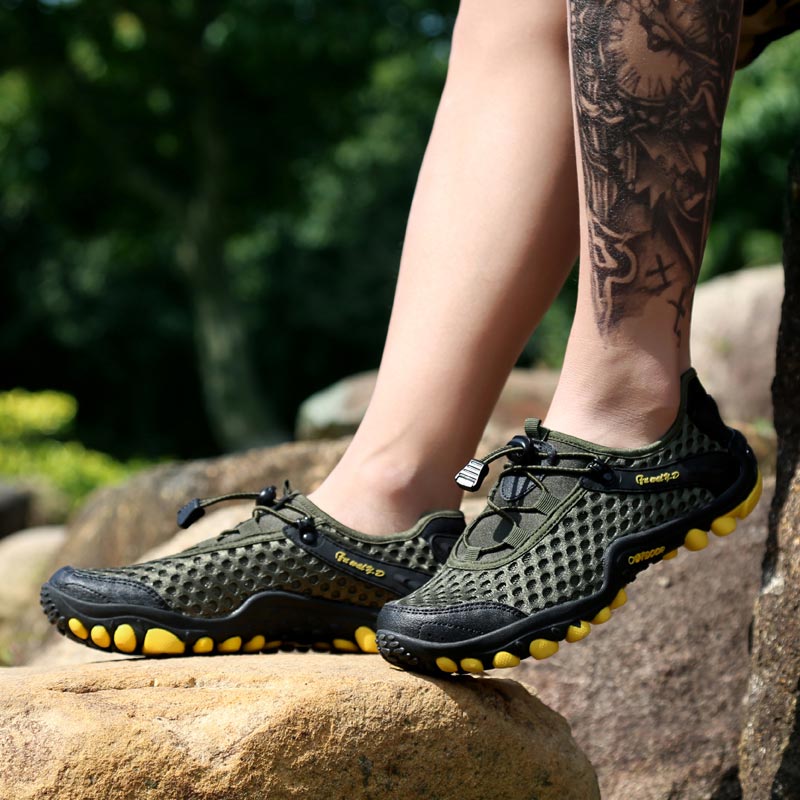 Trekking Mountain Mens Sportsc - Yoga Fitness Reservation recensie en prijs