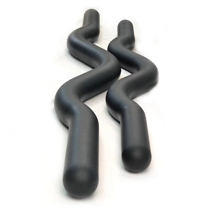 15LB zachte toning barbell, an - Yoga Fitness Bar recensie en prijs