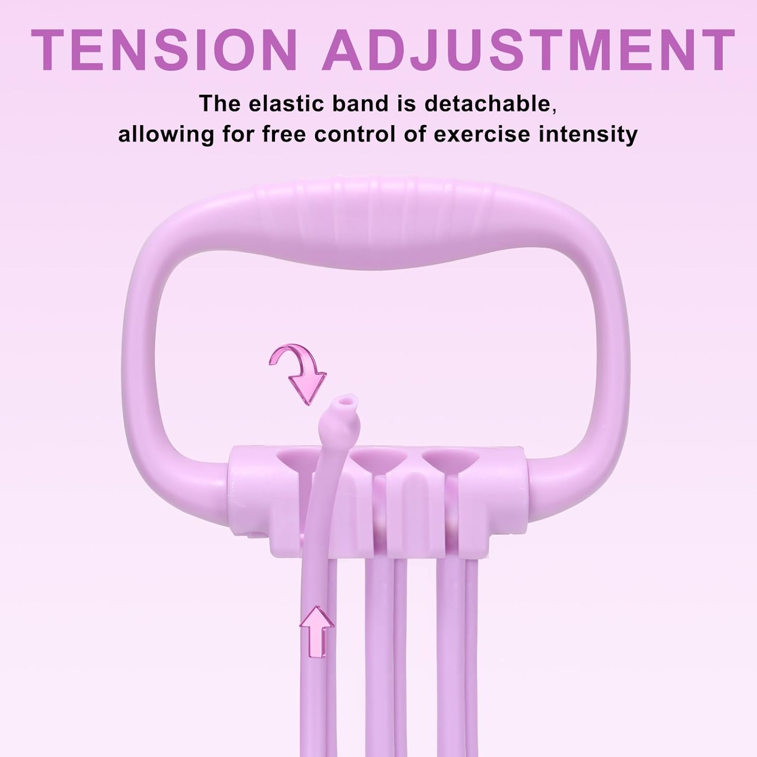 Figuur 8 weerstandsband voor d - Figure 8 Resistance Band recensie en prijs