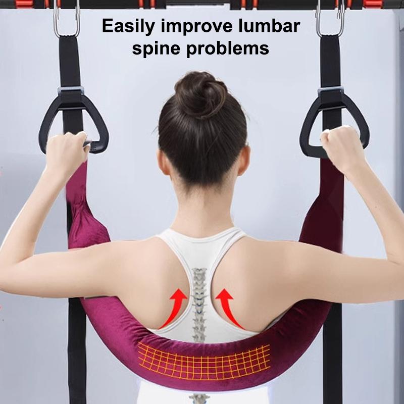 Homegym Lumbale Tractieband Ve - Weight Lifting Belt recensie en prijs