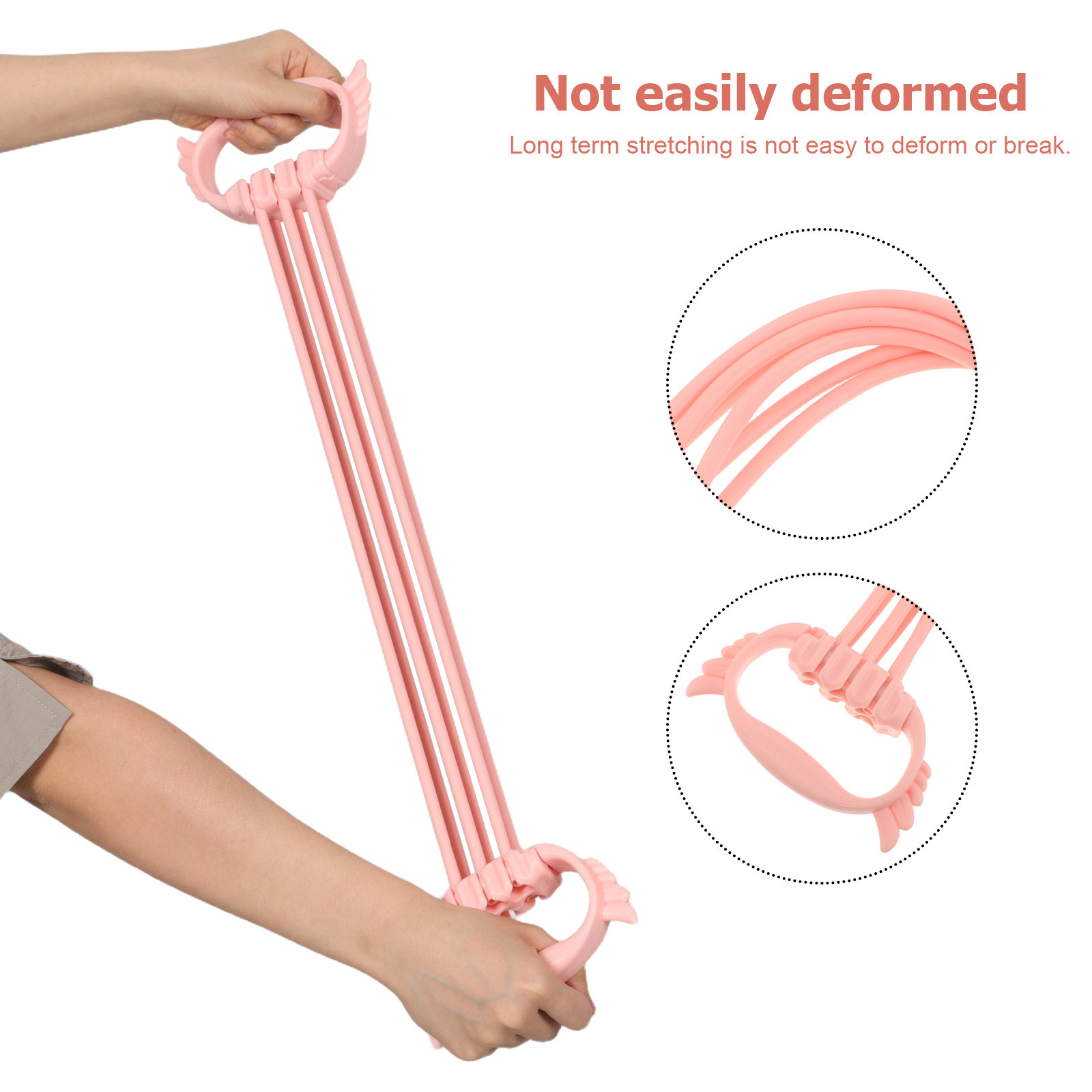Figuur 8 weerstandsband 15-90  - Figure 8 Resistance Band recensie en prijs