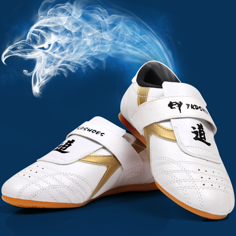 Kinderen Taekwondo Schoenen He - Weight Lifting Belt recensie en prijs