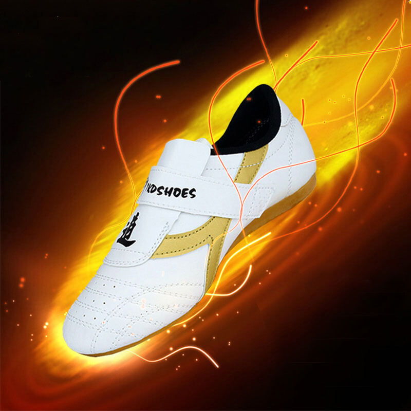 Kinderen Taekwondo Schoenen He - Weight Lifting Belt recensie en prijs
