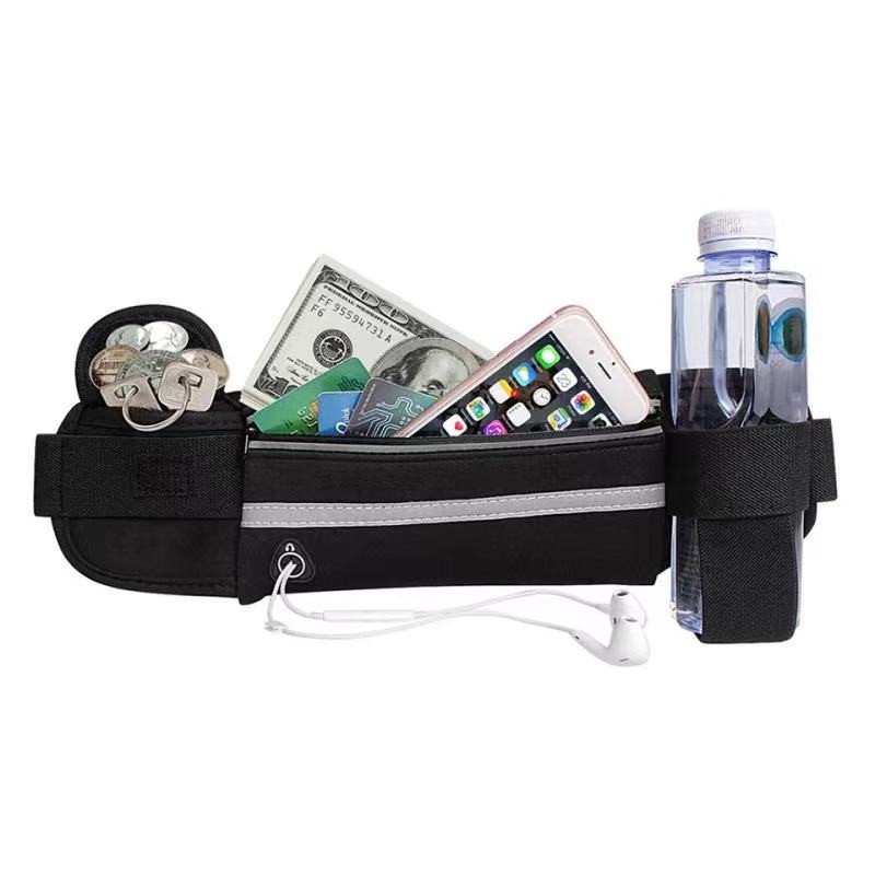 Running Pouch Belt Heuptas Tas - Yoga Fitness Apple recensie en prijs