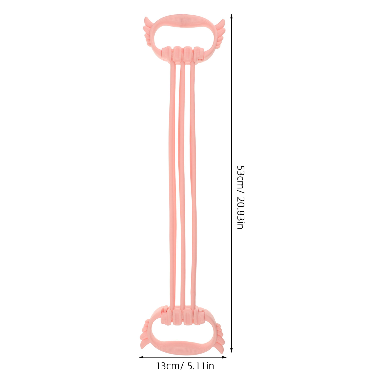 Verstelbare weerstand Figure 8 - Figure 8 Resistance Band recensie en prijs