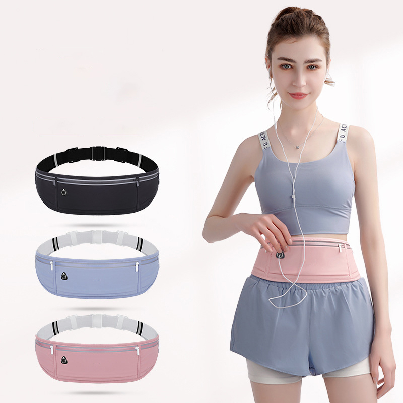 Sport Heuptasje Vrouwen Runnin - Weight Lifting Belt recensie en prijs