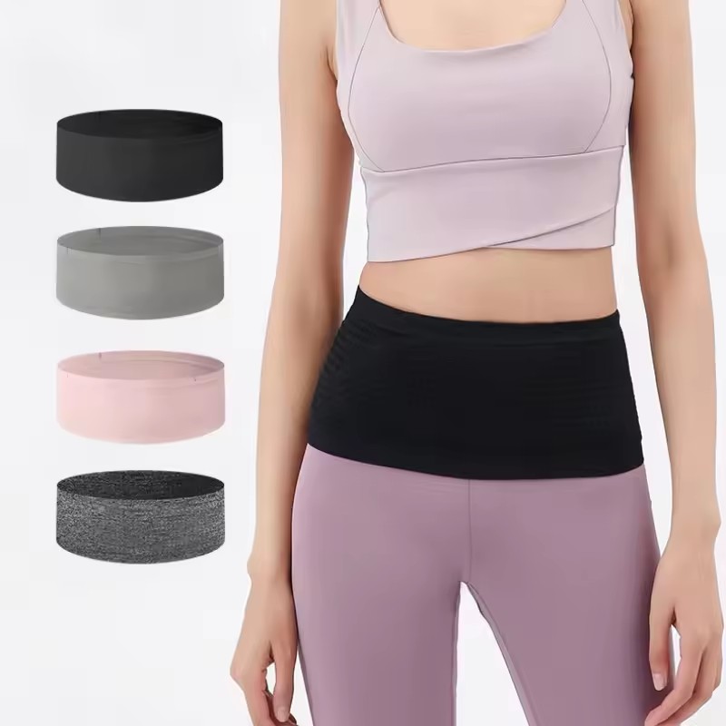 Naadloze onzichtbare hardlooph - Weight Lifting Belt recensie en prijs