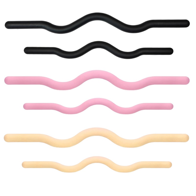 25-pond multifunctionele beam  - Yoga Fitness Bar recensie en prijs