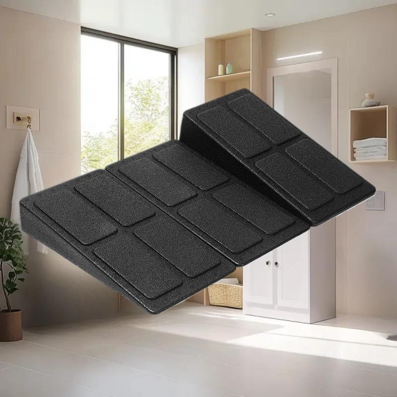 Duurzame 3-in-één fitnessuitru - Yoga Fitness Board recensie en prijs