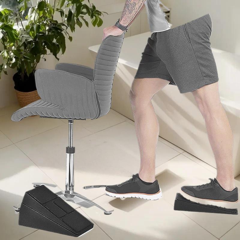 Duurzame 3-in-één fitnessuitru - Yoga Fitness Board recensie en prijs