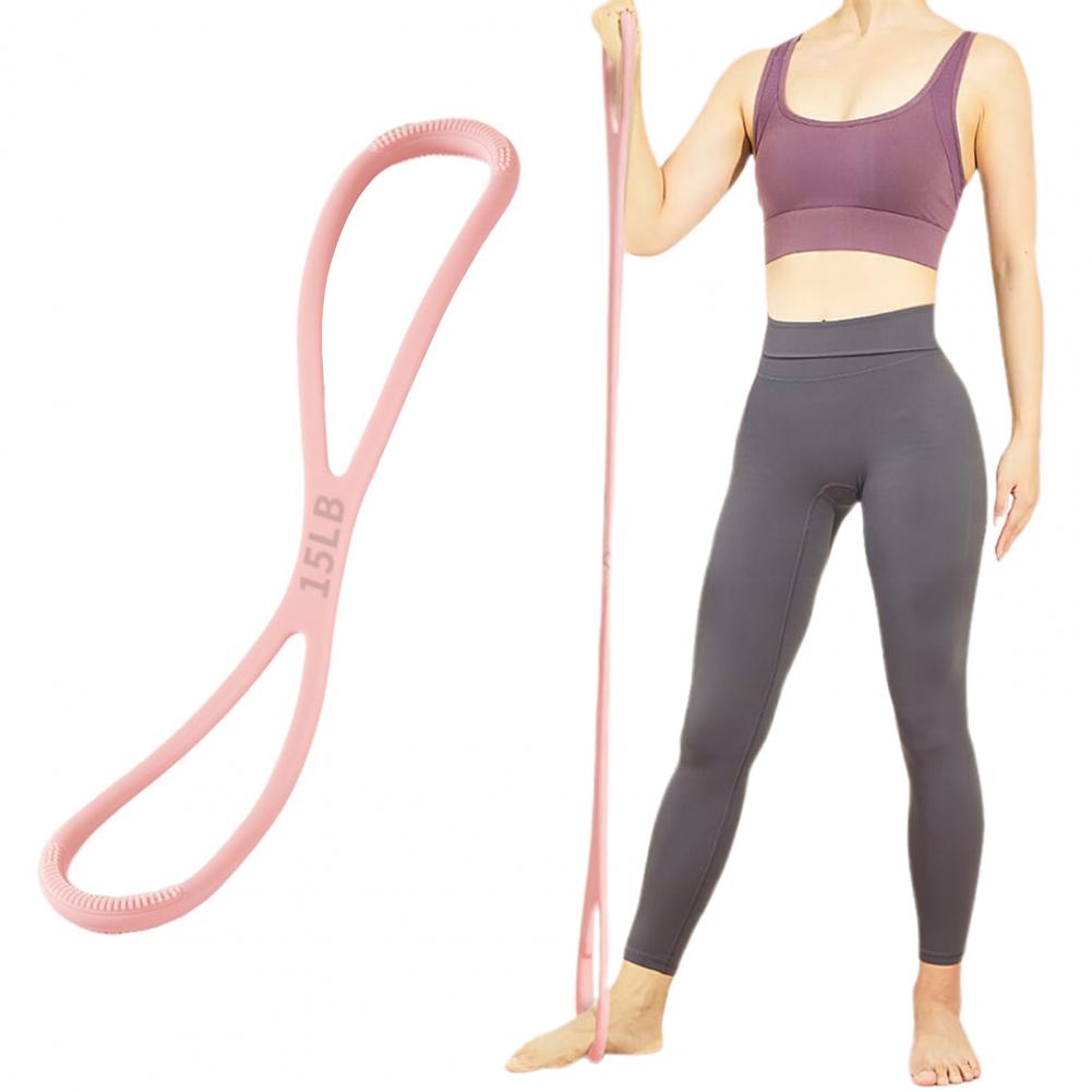 Figuur 8 Oefening Weerstandsba - Figure 8 Resistance Band recensie en prijs