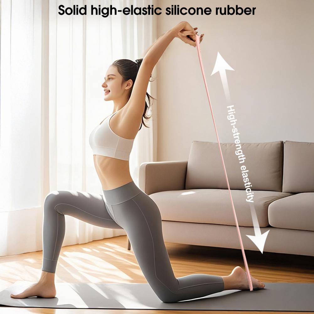 Figuur 8 Oefening Weerstandsba - Figure 8 Resistance Band recensie en prijs