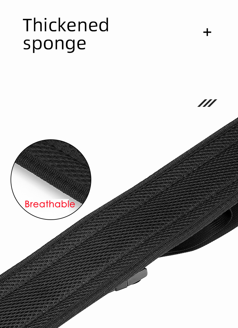 Perzik Heupen Push Riem Hijsba - Weight Lifting Belt recensie en prijs