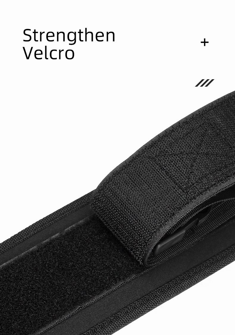 Perzik Heupen Push Riem Hijsba - Weight Lifting Belt recensie en prijs