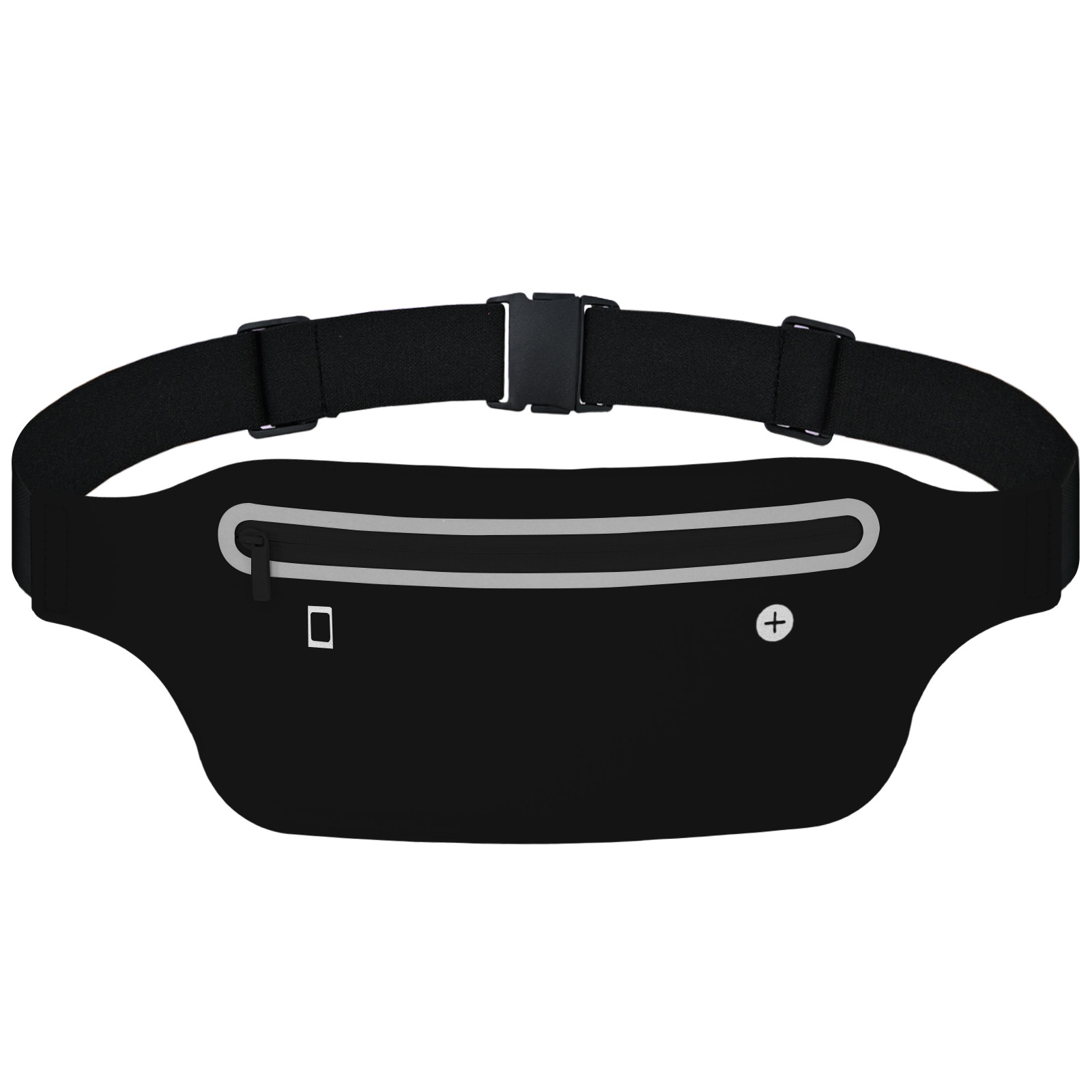 Hardloopriem Heuptas Sport Fan - Weight Lifting Belt recensie en prijs