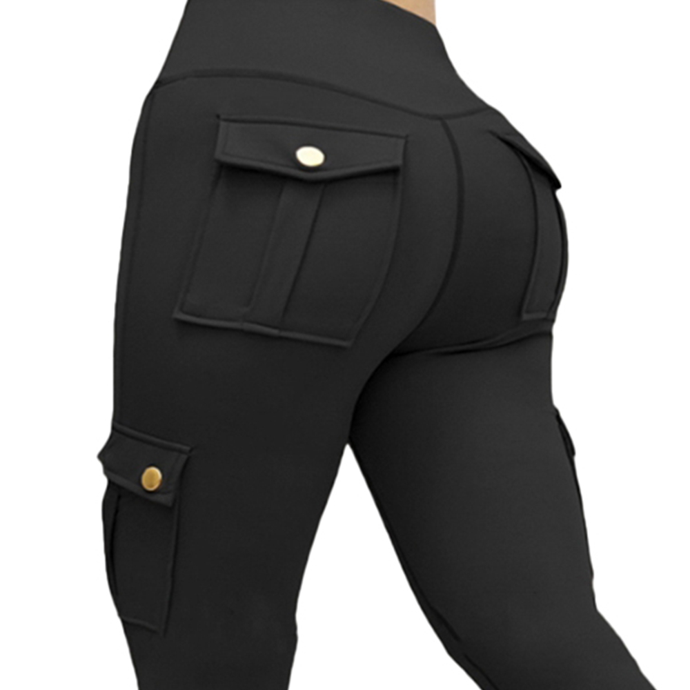 Grote maten Butt Lift-legging  - Ankle Weights recensie en prijs