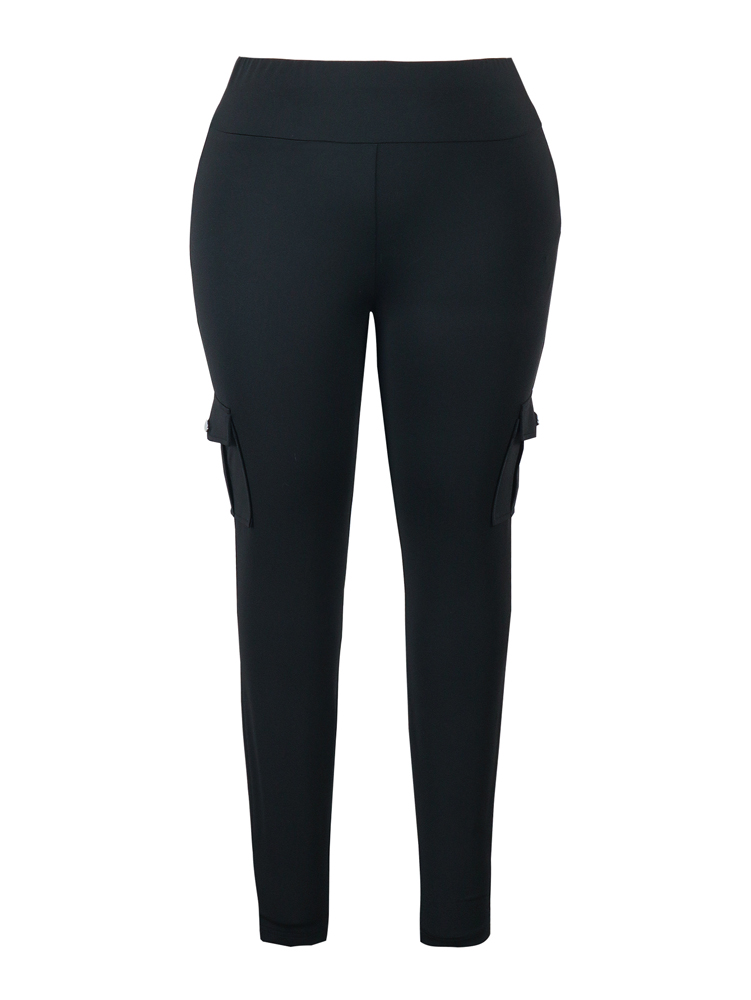 Grote maten Butt Lift-legging  - Ankle Weights recensie en prijs