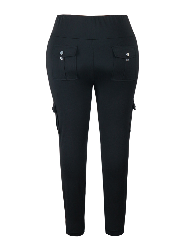 Grote maten Butt Lift-legging  - Ankle Weights recensie en prijs