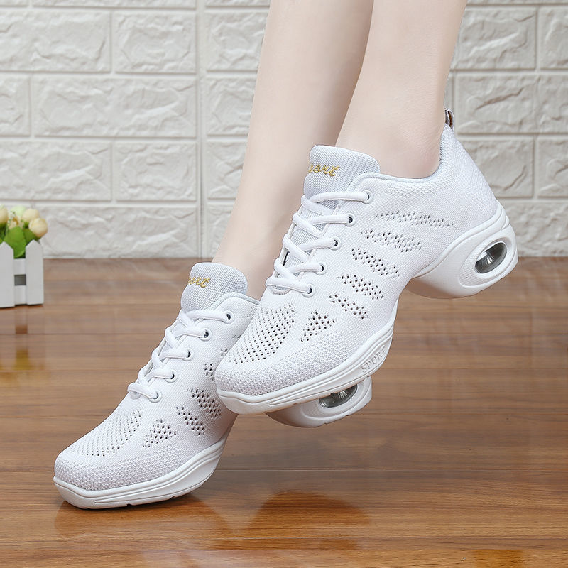 Ademend mesh dansschoenen voor - Zumba & Yoga Fitness By Anushree Pune Reviews recensie en prijs