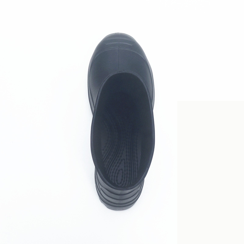 Eva Regen Laarzen Mannen Zwart - Ankle Weights recensie en prijs