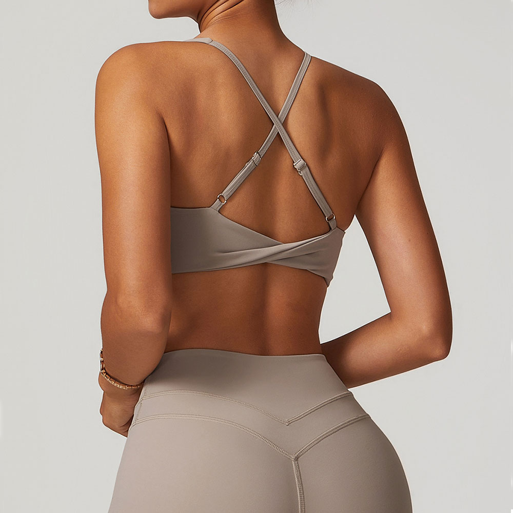 Juren Sportbeha Vrouwen Fitnes - Yoga Fitness Tapis recensie en prijs