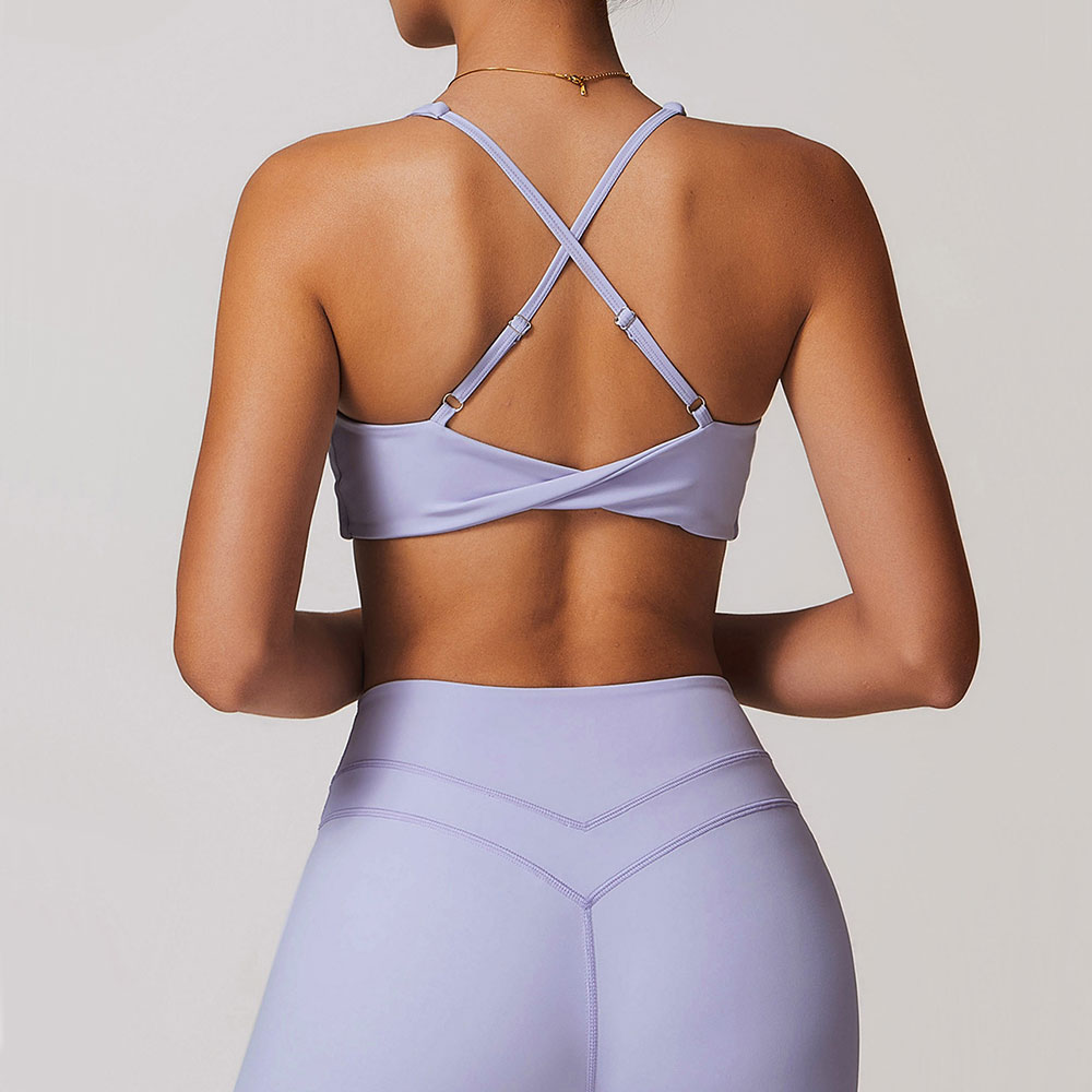 Juren Sportbeha Vrouwen Fitnes - Yoga Fitness Tapis recensie en prijs