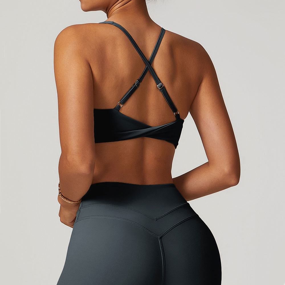 Juren Sportbeha Vrouwen Fitnes - Yoga Fitness Tapis recensie en prijs
