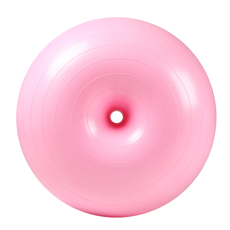 Donut Yoga Bal Verdikte Explos - Yoga Fitness Apple recensie en prijs