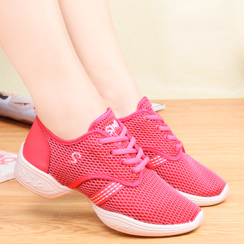 Vrouwen Ademende Mesh Lace Up  - Zumba & Yoga Fitness By Anushree Pune Reviews recensie en prijs