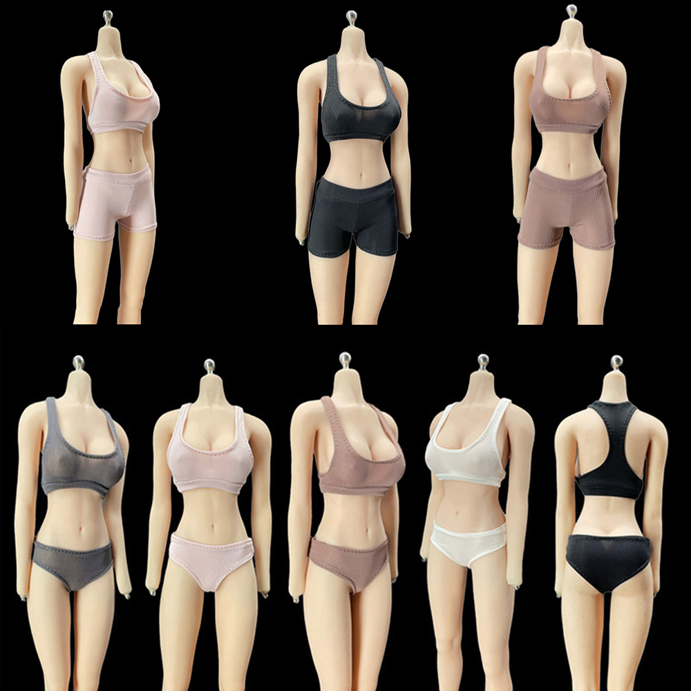 1/6 Vrouwen Soldaat Yoga Set G - Yoga In Fitness First recensie en prijs
