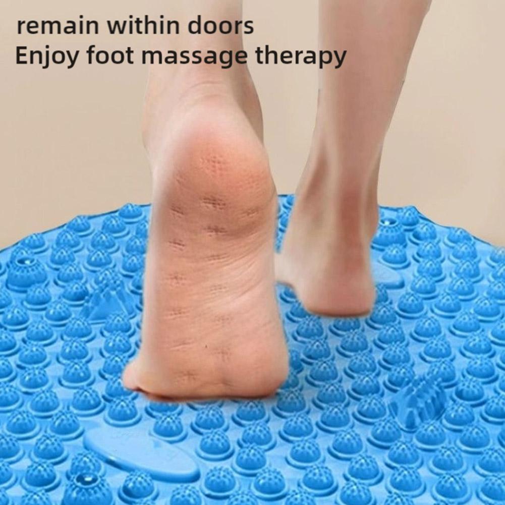 Voet Yoga Massage Vingerpersma - Yoga Fitness Tapis recensie en prijs