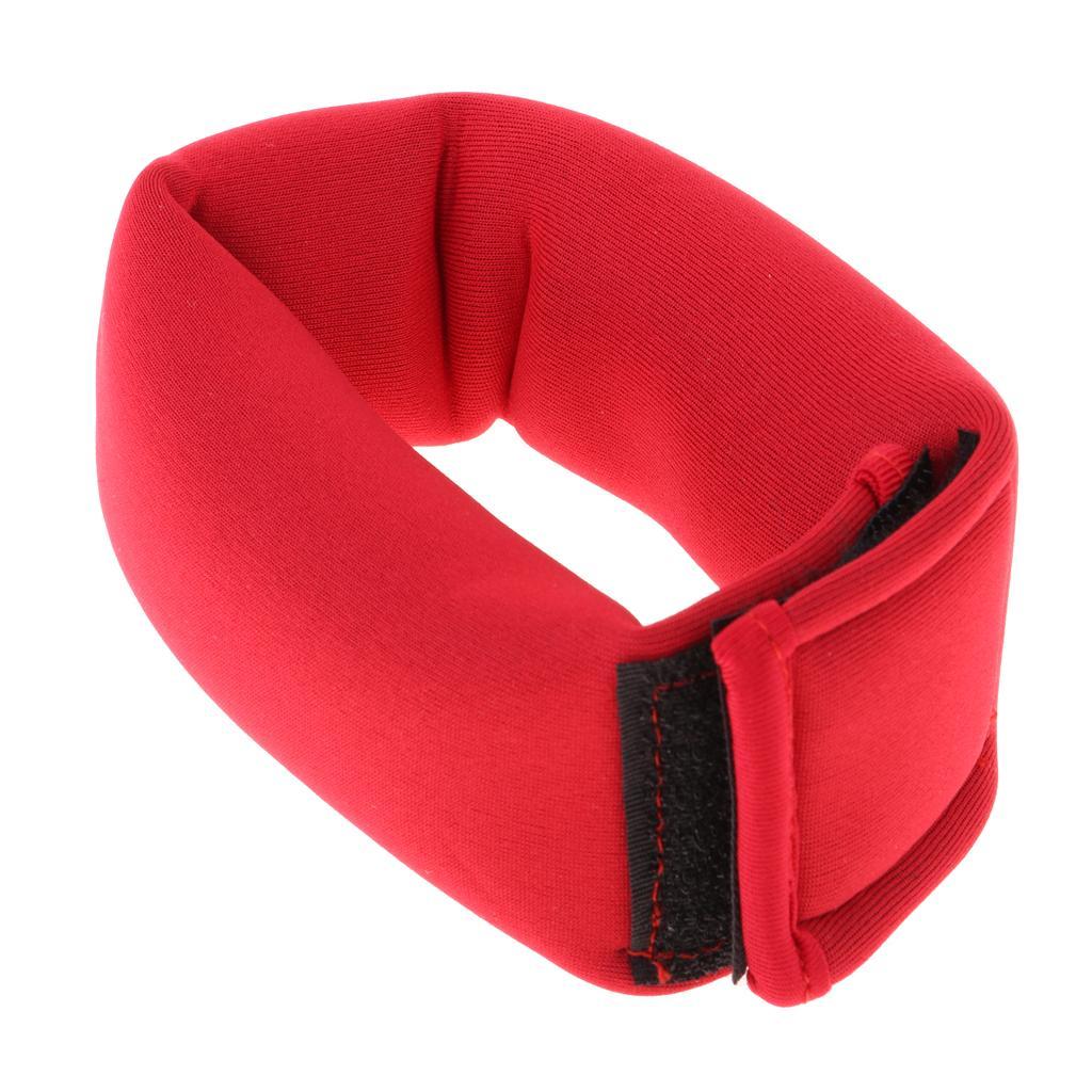 Verstelbare neopreen zandzakke - Ankle Weights recensie en prijs