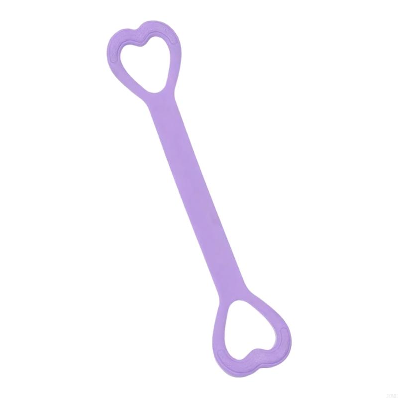 Antislip oefenband 8-vormig oe - Figure 8 Resistance Band recensie en prijs
