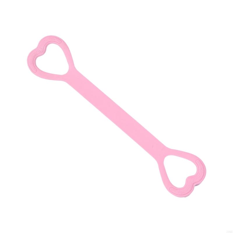 Antislip oefenband 8-vormig oe - Figure 8 Resistance Band recensie en prijs