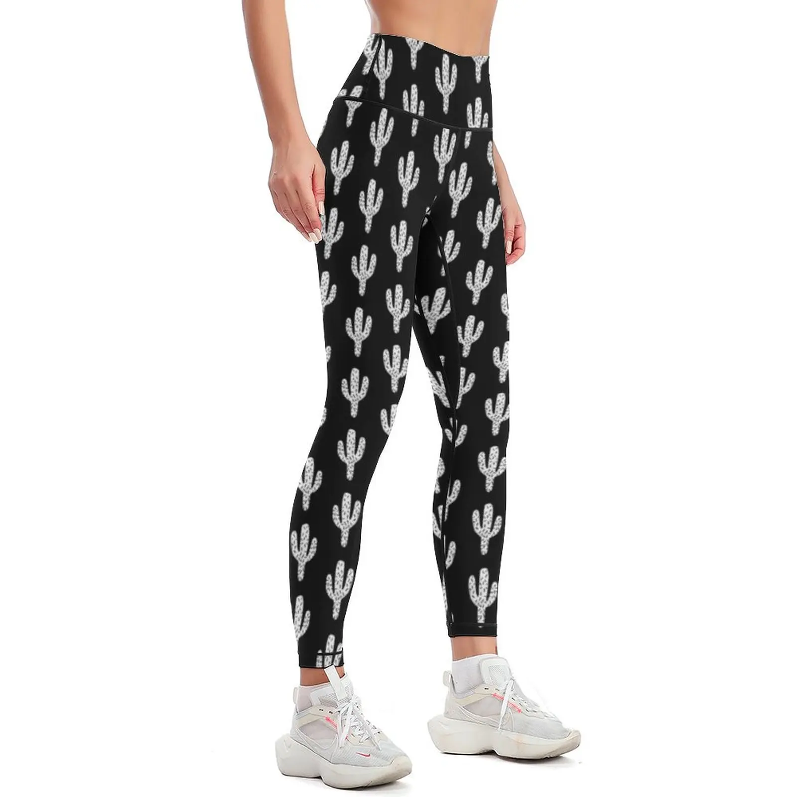 Linosnede cactus zuidwestelijk - Yoga Fitness California recensie en prijs