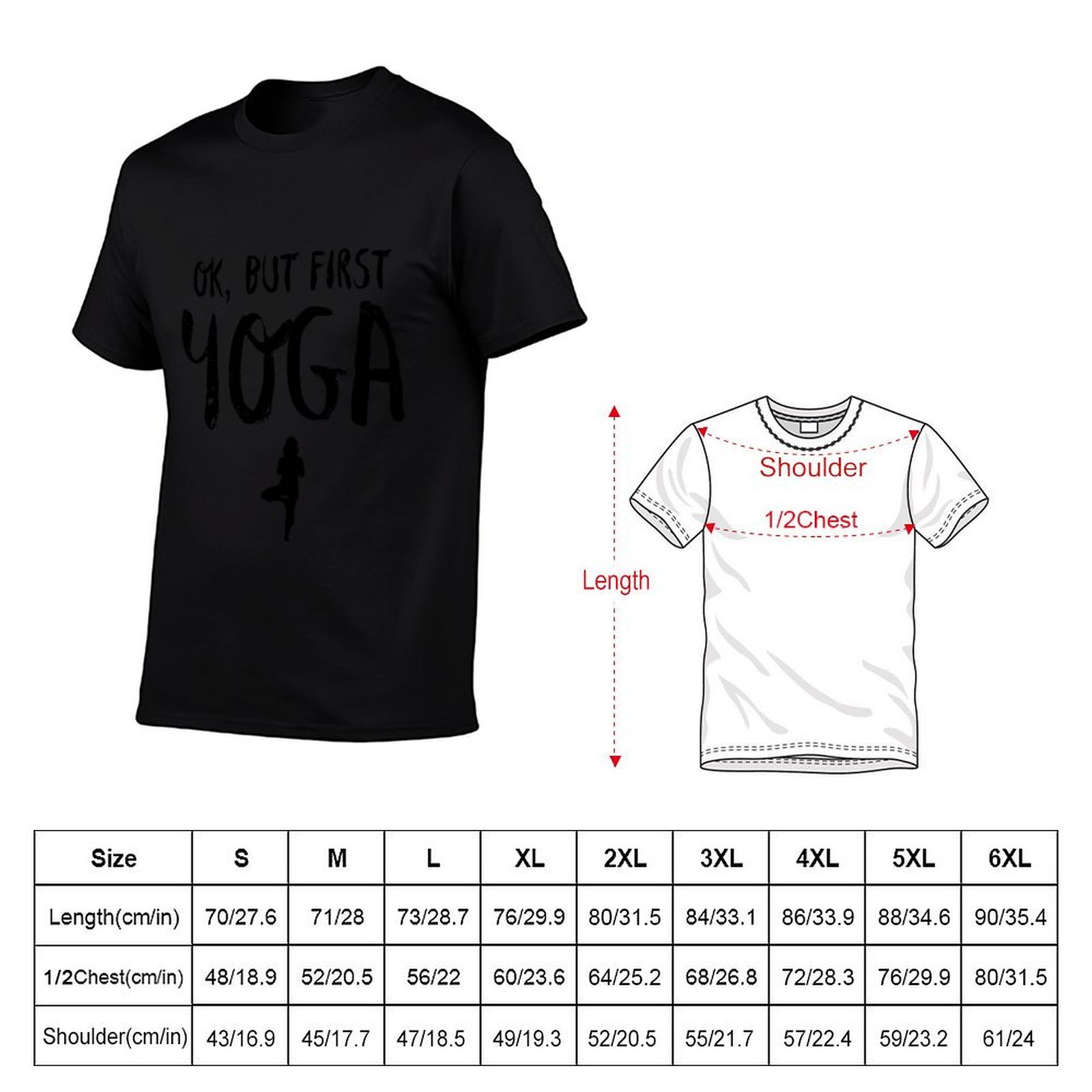 Ok, maar eerst yoga grappig fi - Yoga In Fitness First recensie en prijs