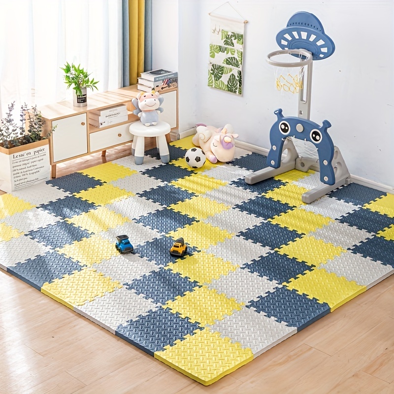 30*30 cm Sport Gym Mat Bescher - Yoga Fitness Rooms recensie en prijs