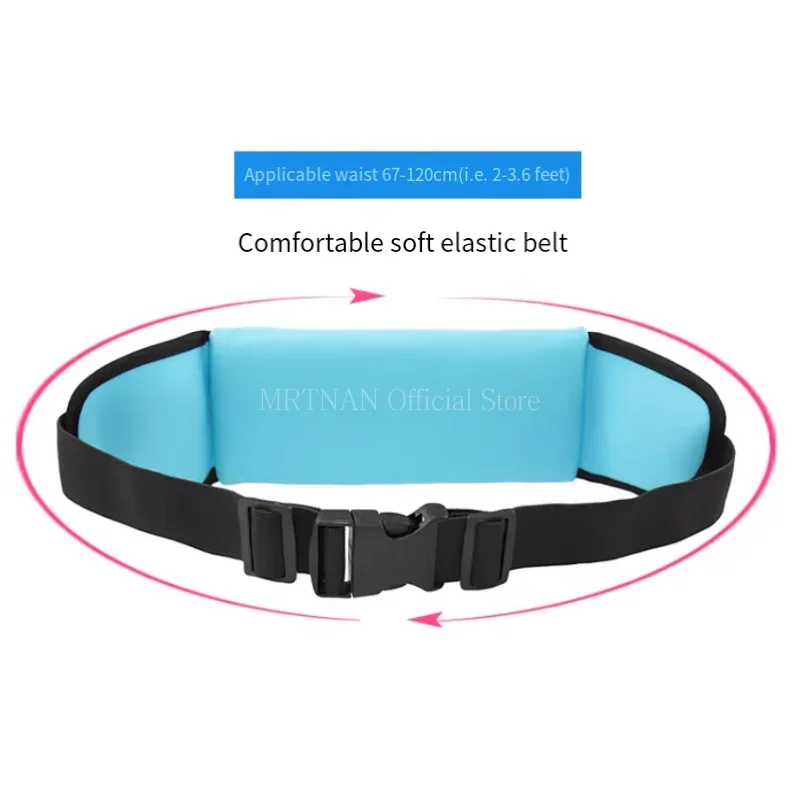 1pc Running Bag Dames Heuptas  - Weight Lifting Belt recensie en prijs