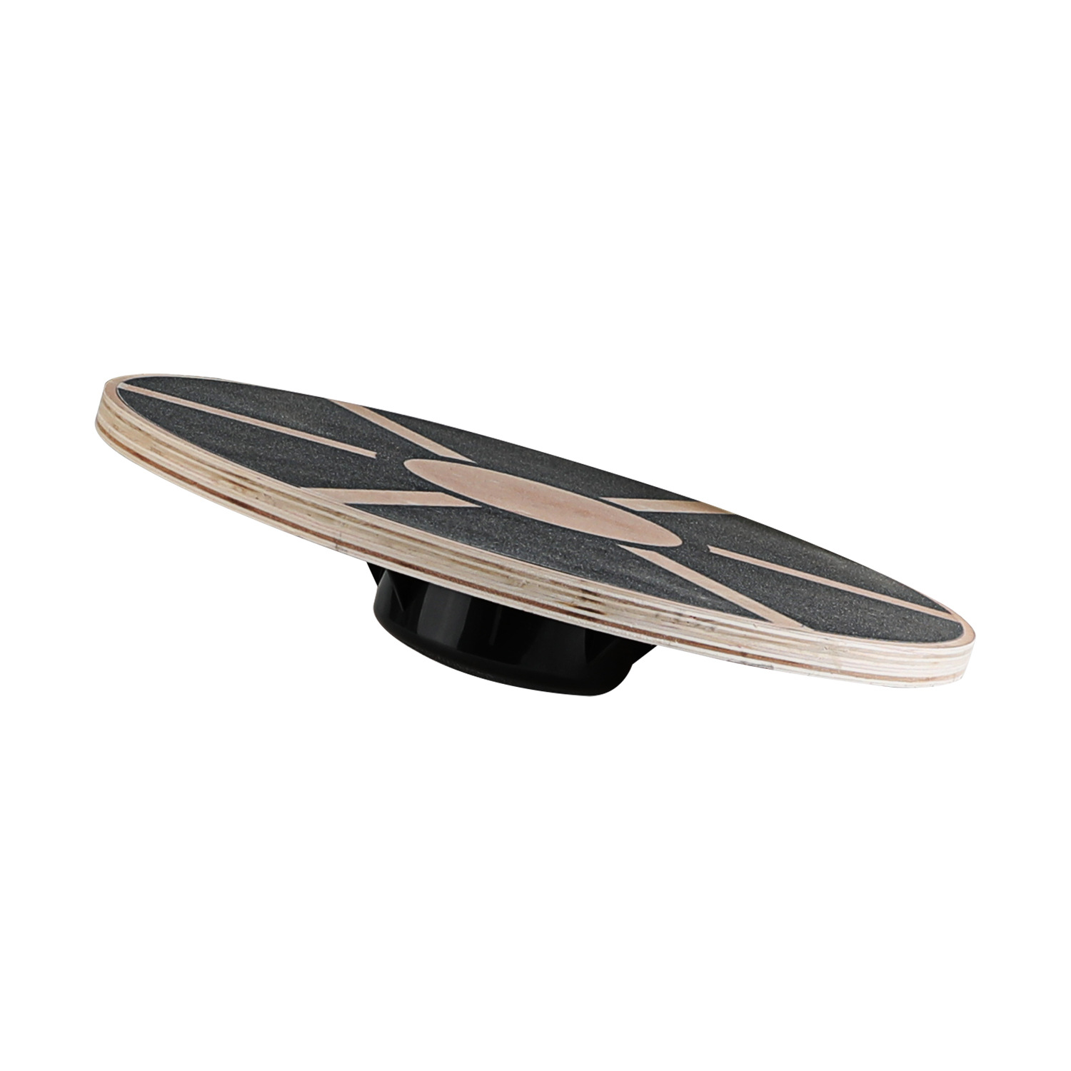 Hoogwaardige, op maat gemaakte - Yoga Fitness Board recensie en prijs